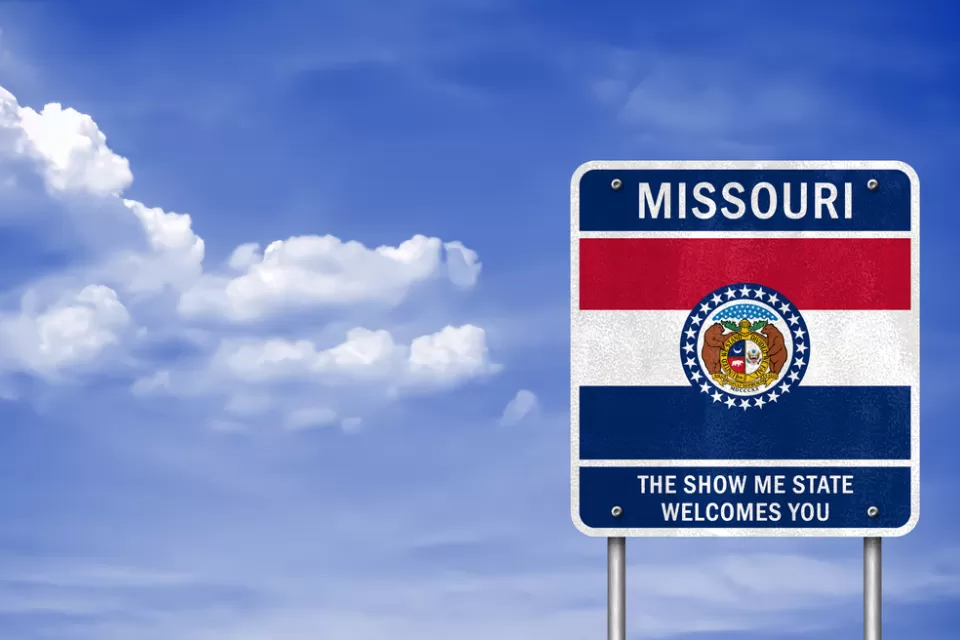 Missouri
